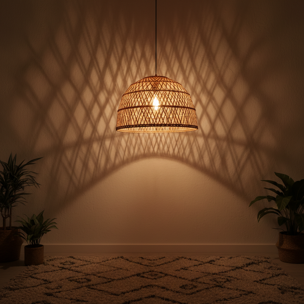 Shadow Pattern