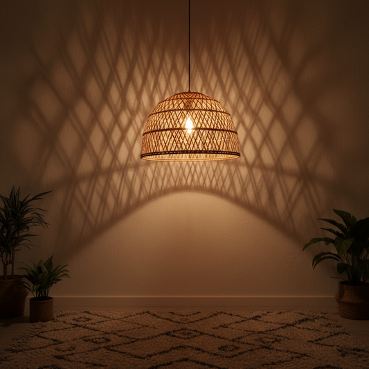 Shadow Pattern